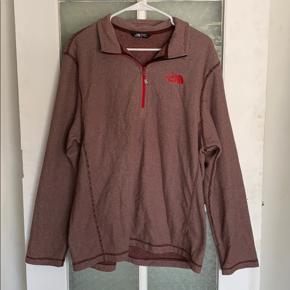 Men’s north face jacket